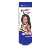 Freetress Crochet Braid - BOHEMIAN BRAID 20"